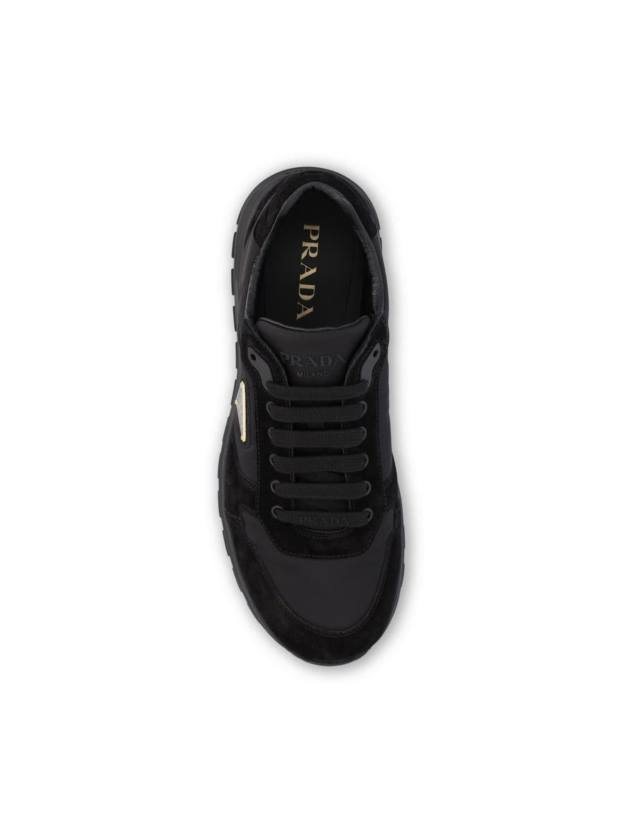 Prada Sneakers