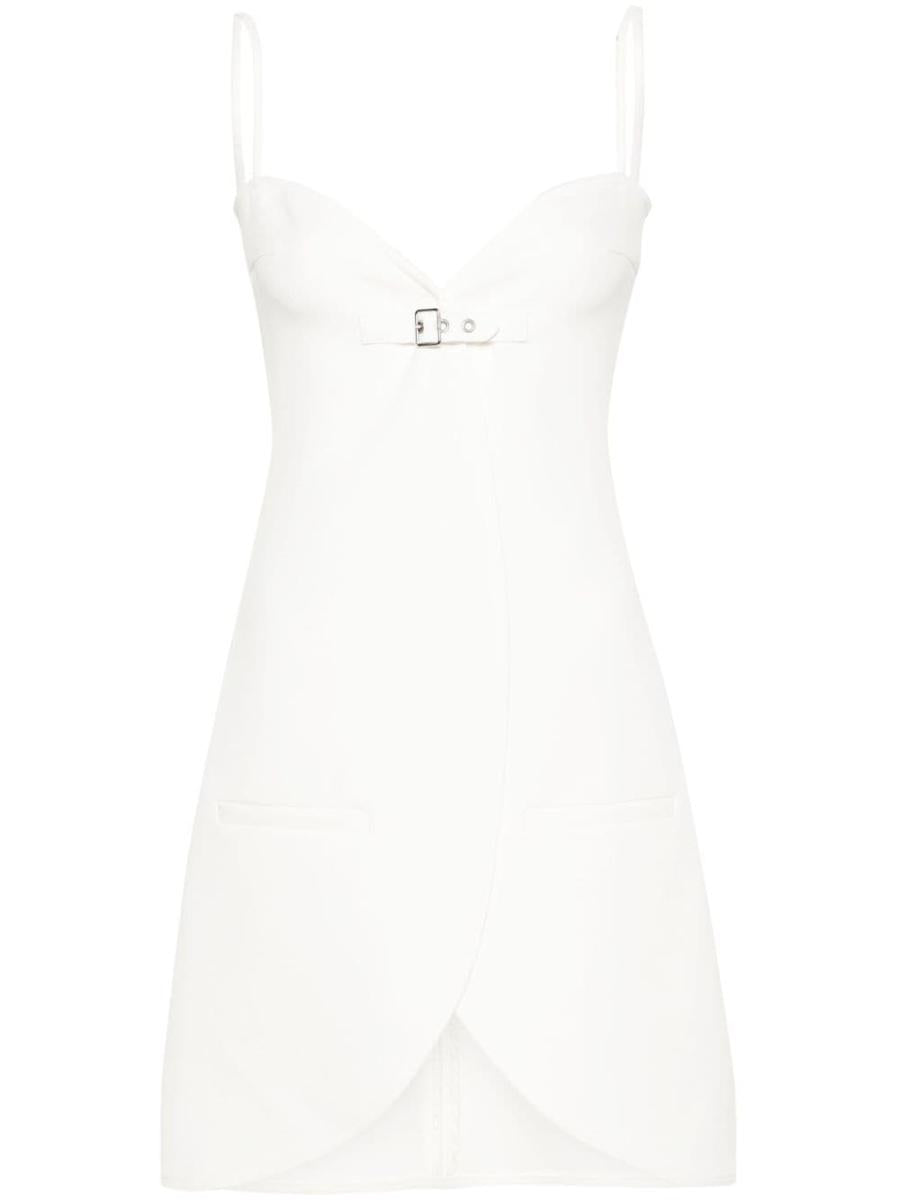 Courrèges Dresses