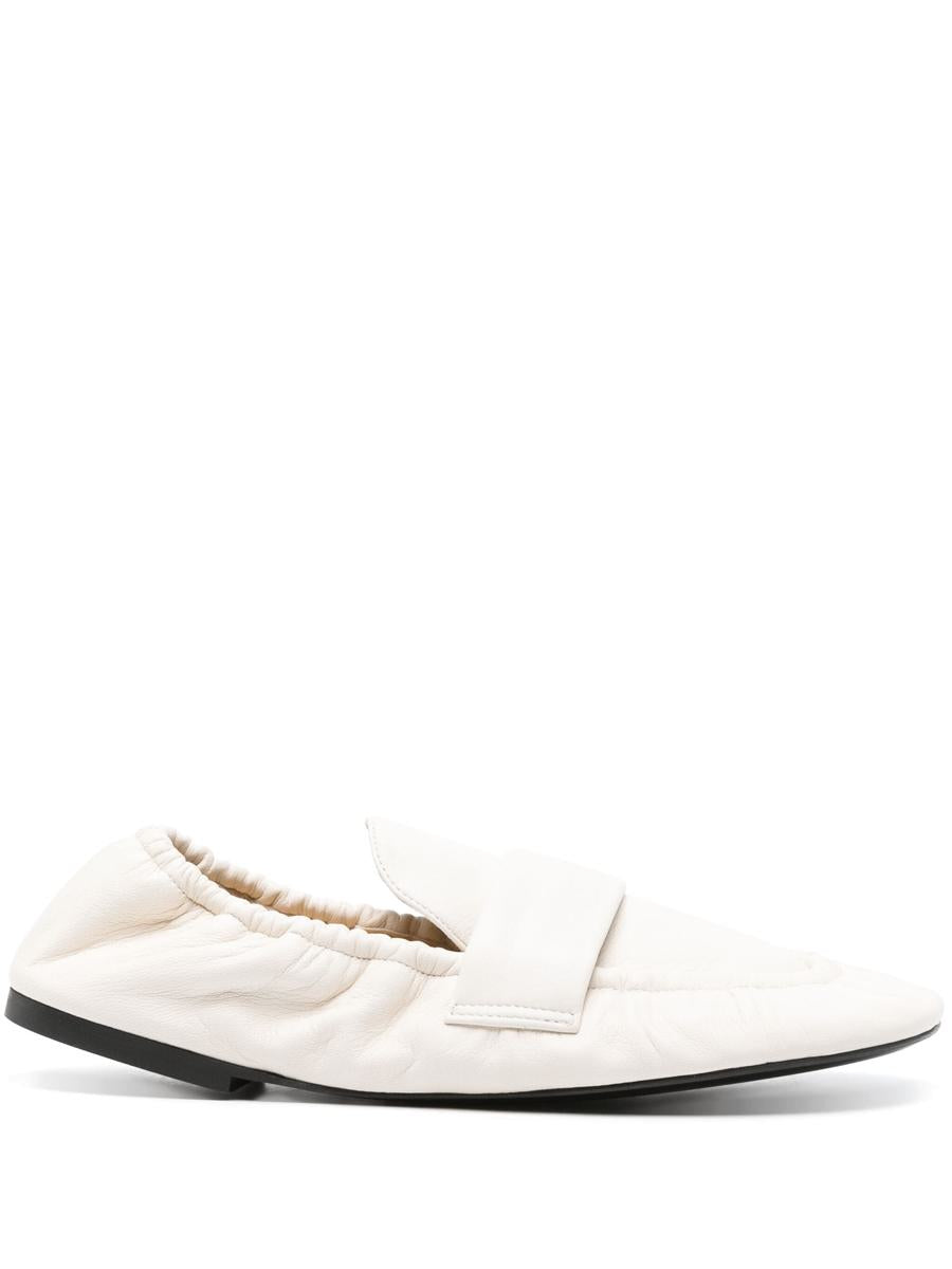 Proenza Schouler Glove Flat Loafers Shoes