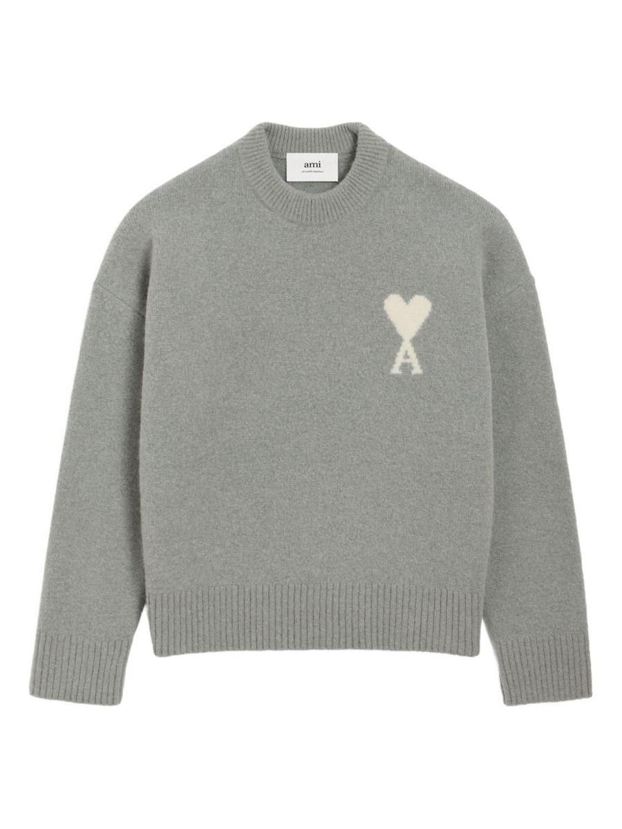 AMI Paris Sweaters