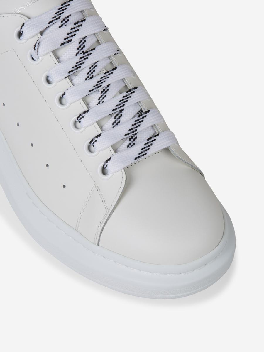 Alexander McQueen Oversized Sneakers