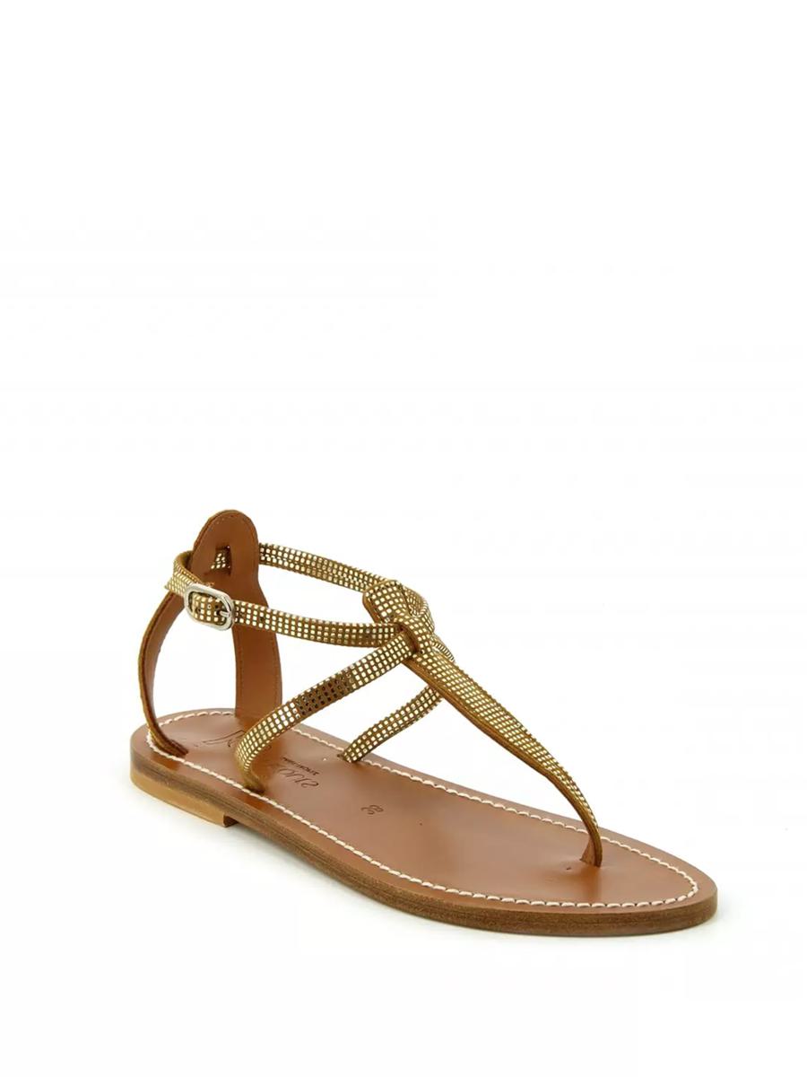 K.Jacques Sandals Shoes