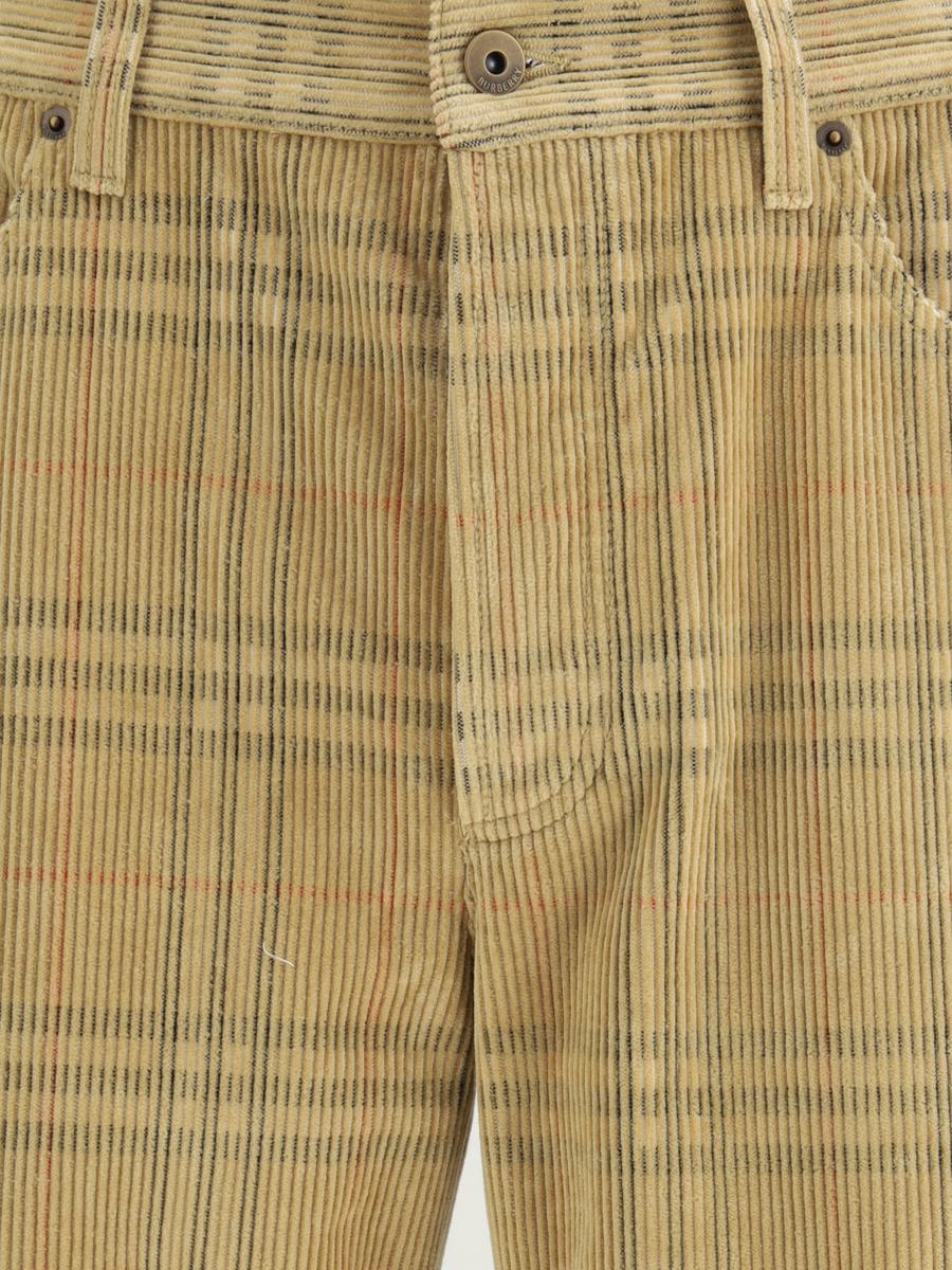 Burberry Pants
