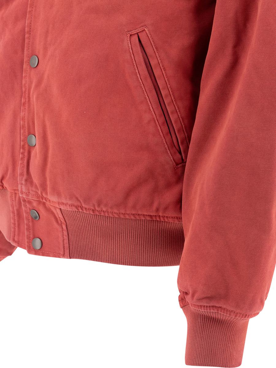 Stüssy Jackets & Coats