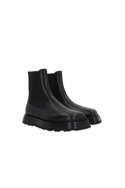 Jil Sander Boots