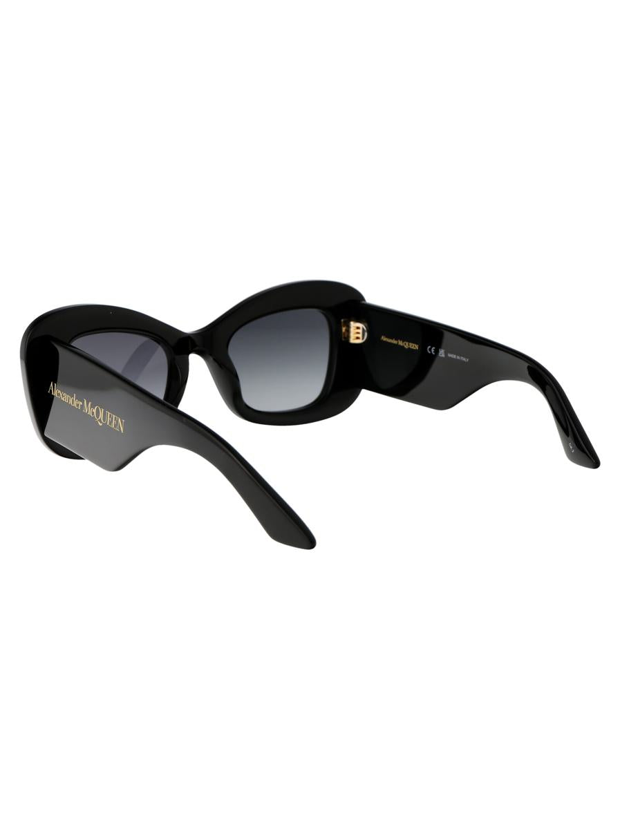 Alexander McQueen Sunglasses