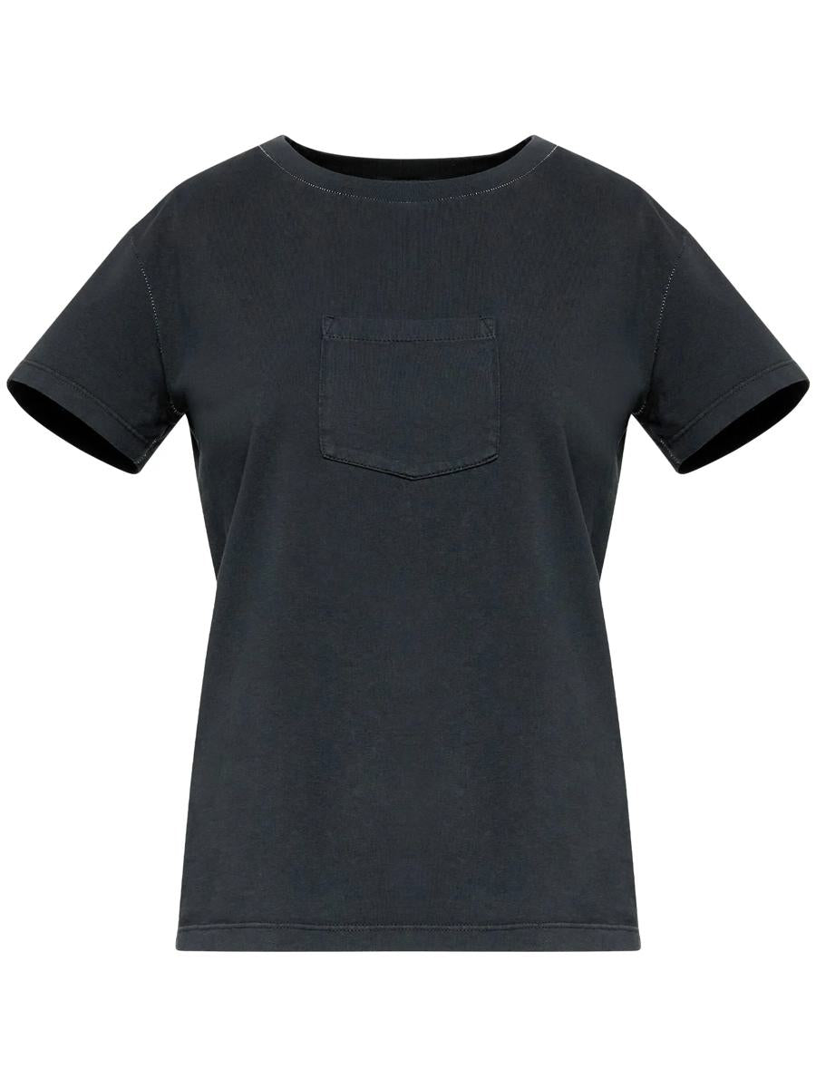 MM6 Maison Margiela T Shirt Clothing