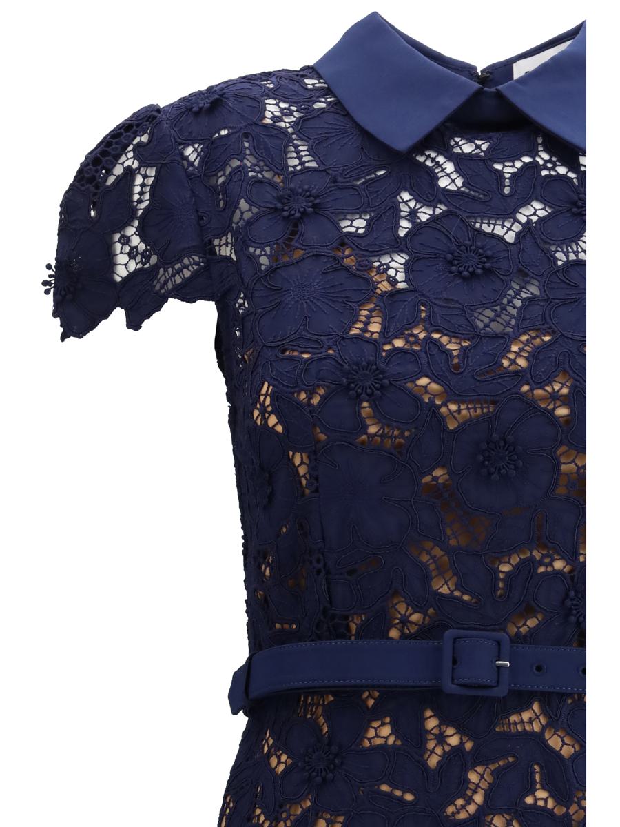 Self-Portrait Dresses