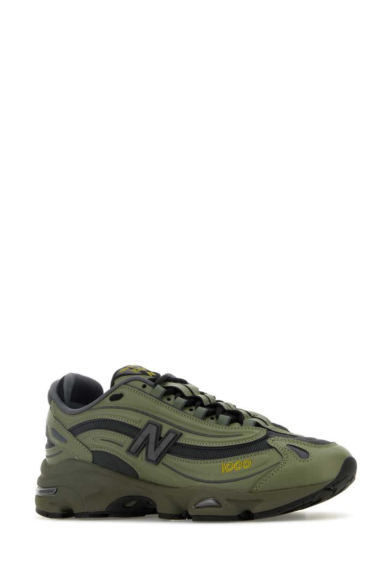 New Balance Sneakers