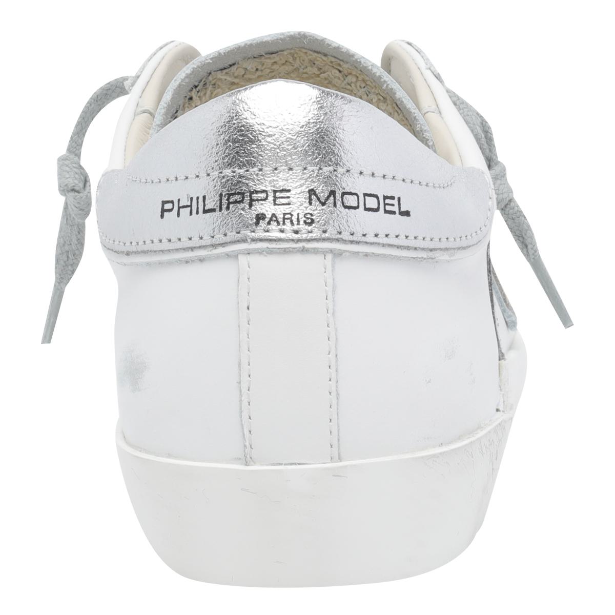 Philippe Model Sneakers