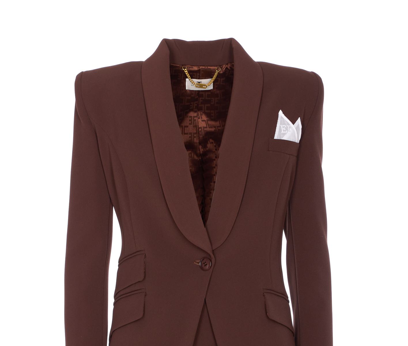 Elisabetta Franchi Dresses