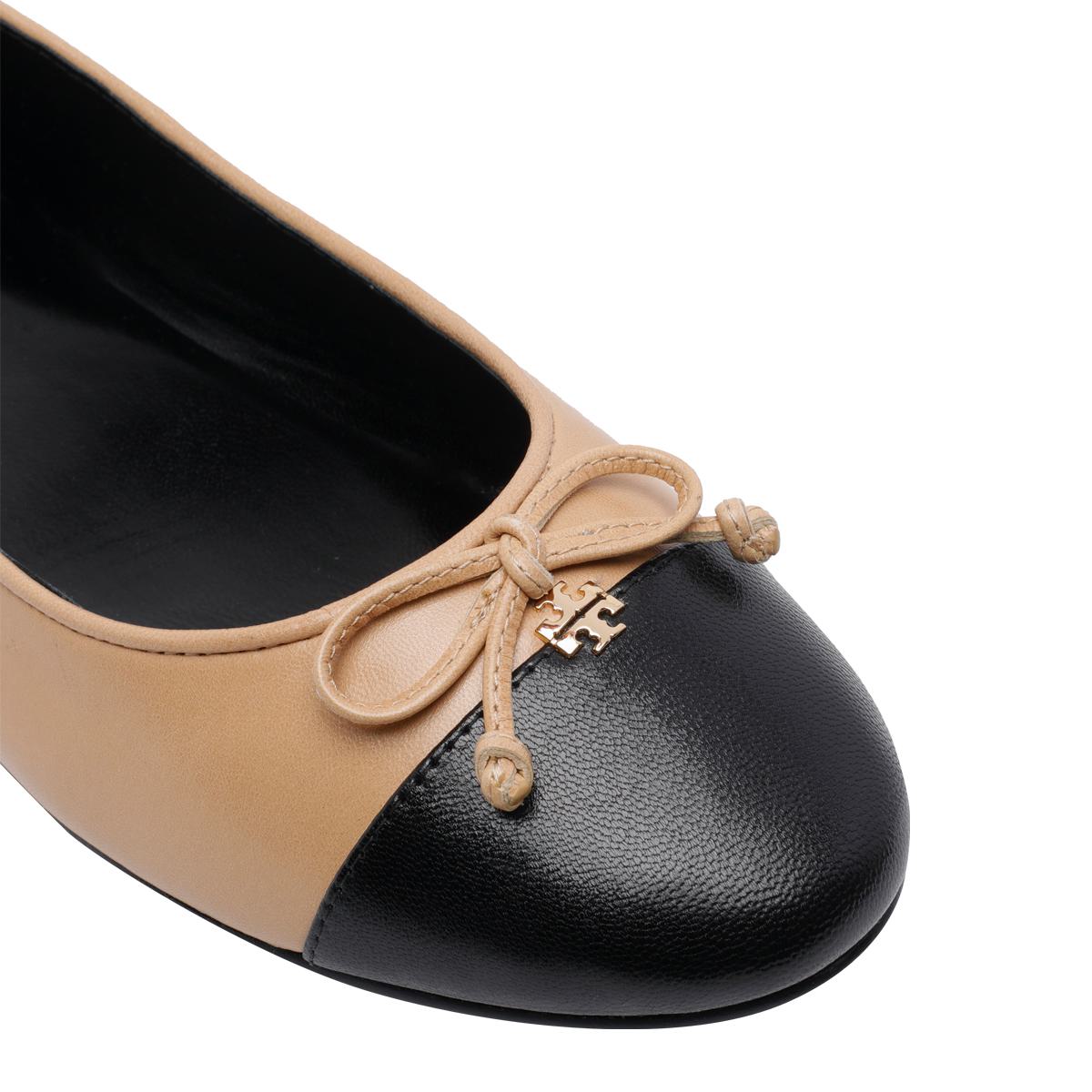 Tory Burch Flat Shoes