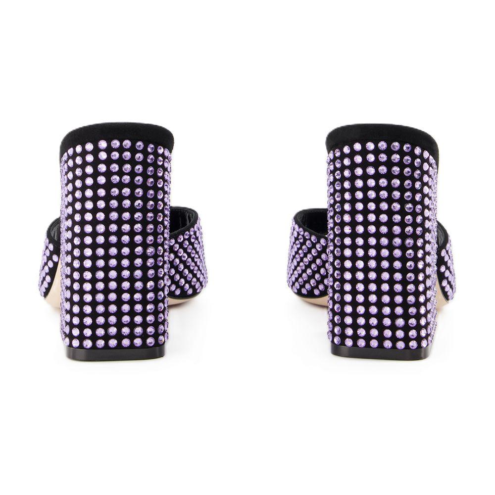 Paris Texas Holly Anja Sandals