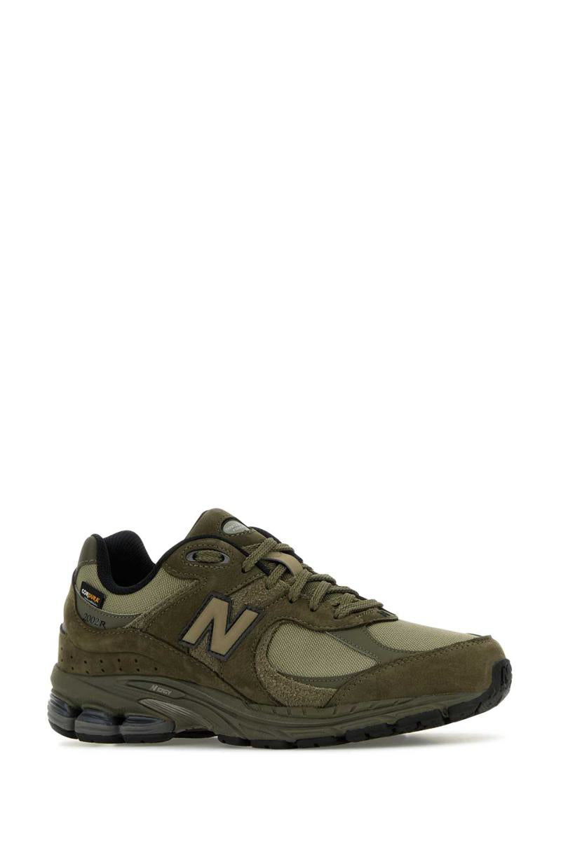 New Balance Sneakers