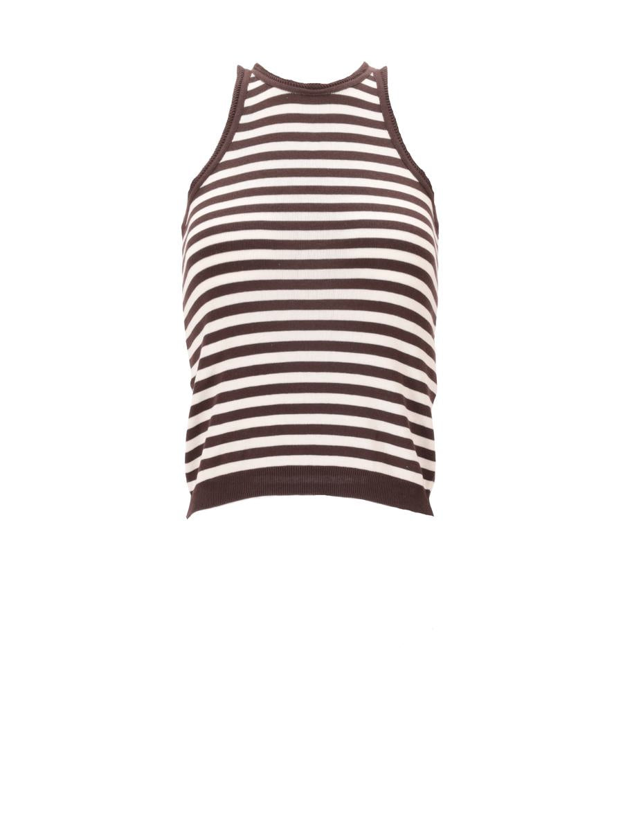 Max Mara Sweater/Tank/Top Arnes