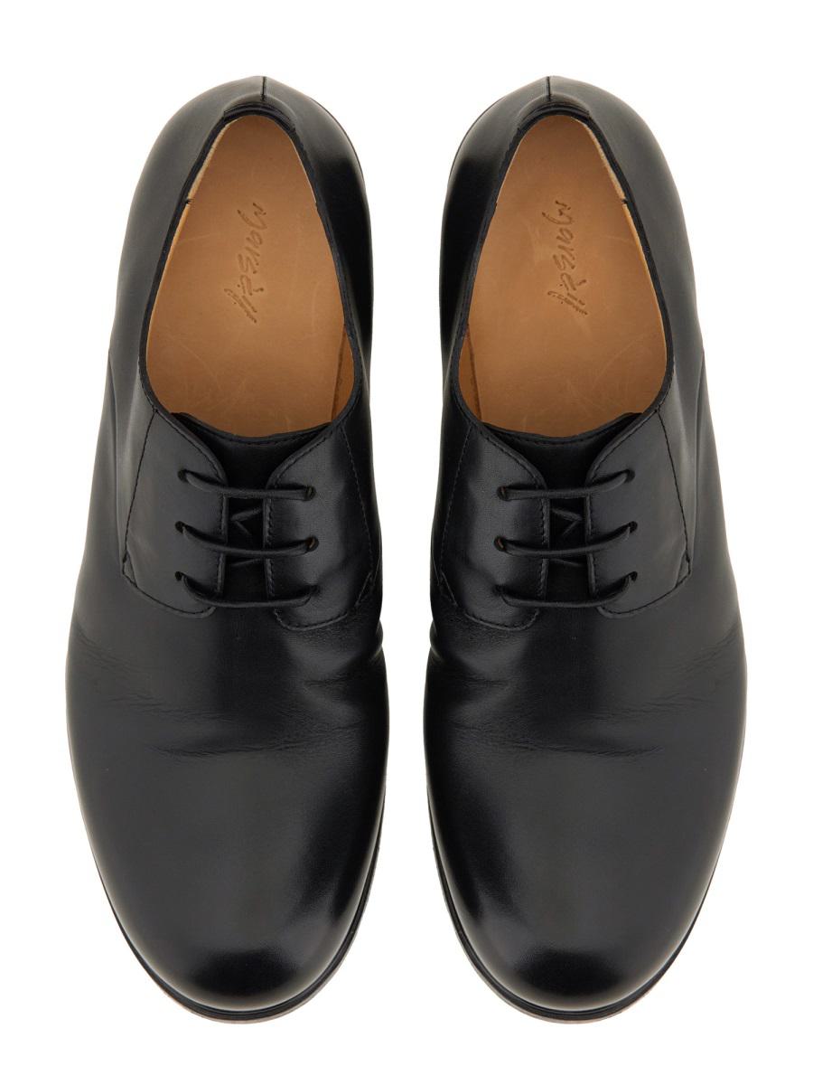 Marsèll Derby "Zucca"