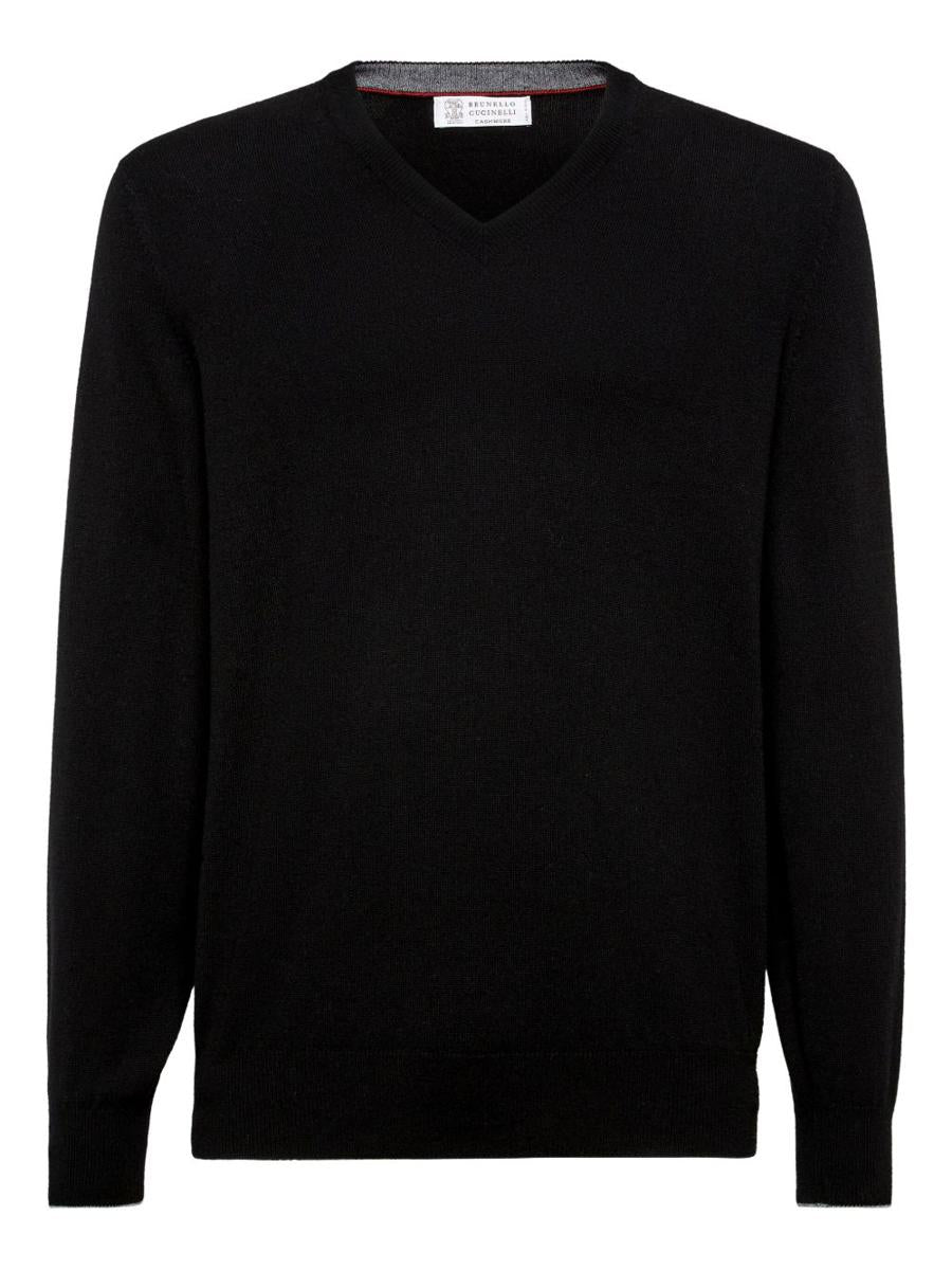 Brunello Cucinelli Sweaters