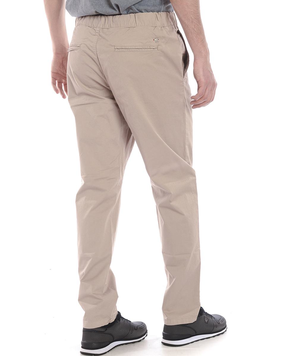 Daniele Alessandrini Jeans Trouser