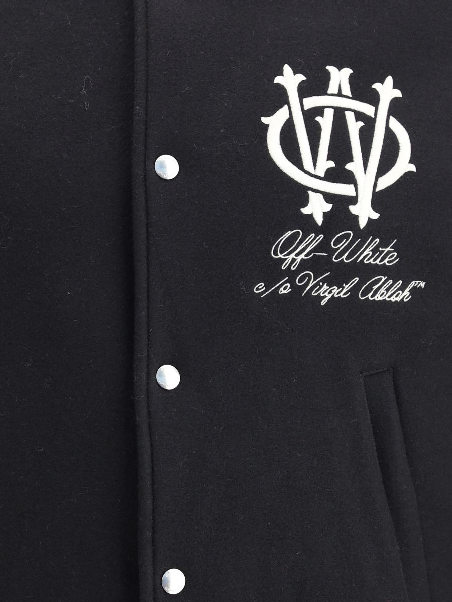 Off-White Jackets