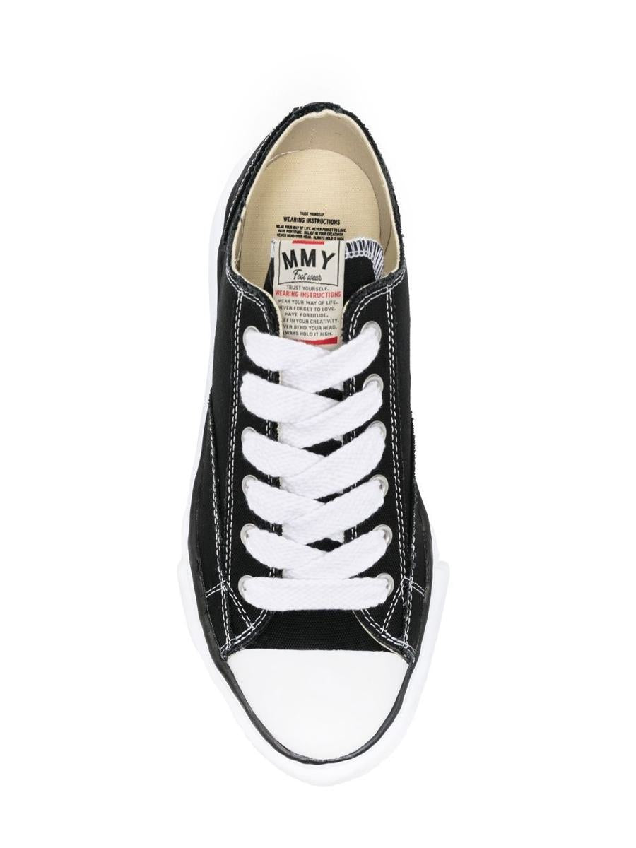 Maison Mihara Yasuhiro Sneakers