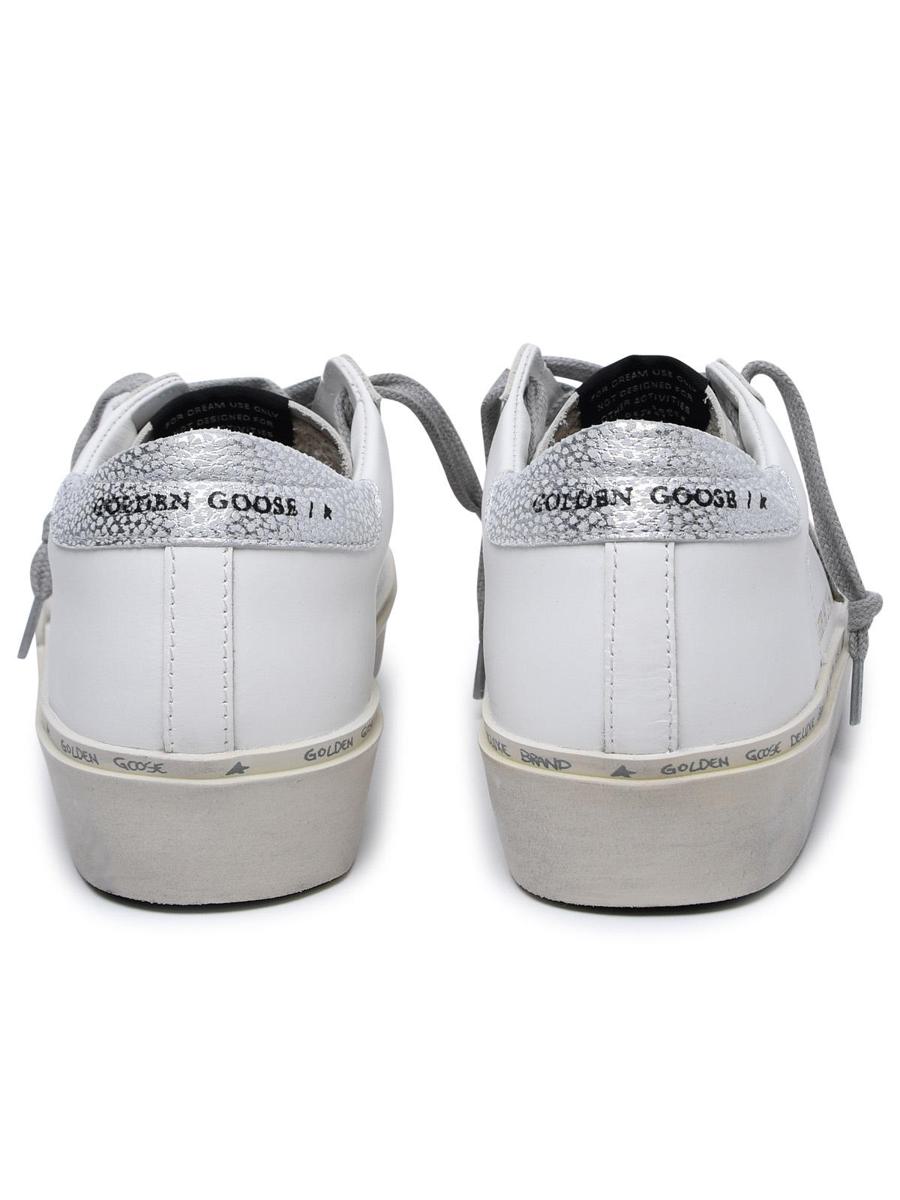 Golden Goose Hi Star Sneakers