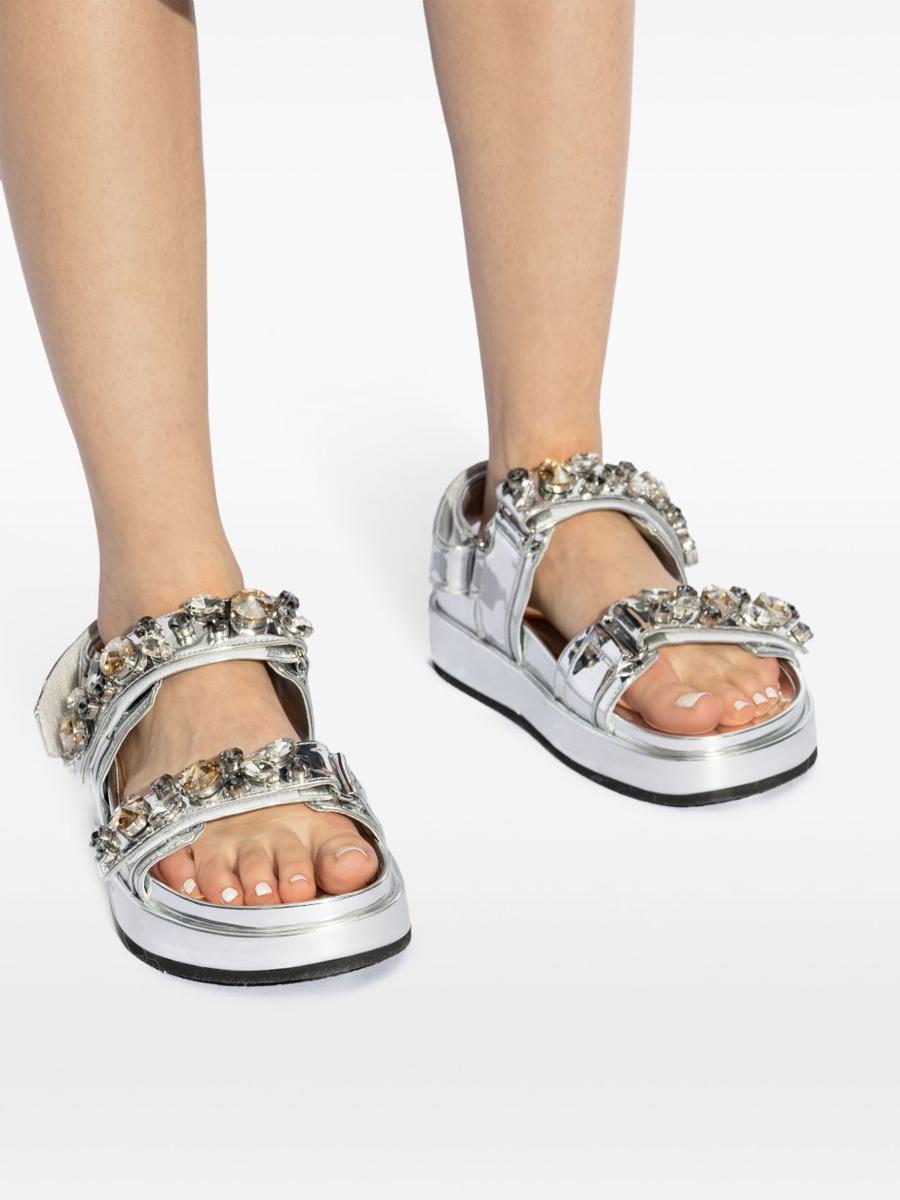 Tory Burch Sandals