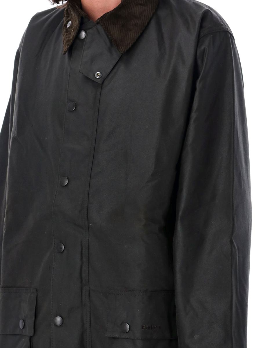 Barbour Classic Northumbria Wax Jacket