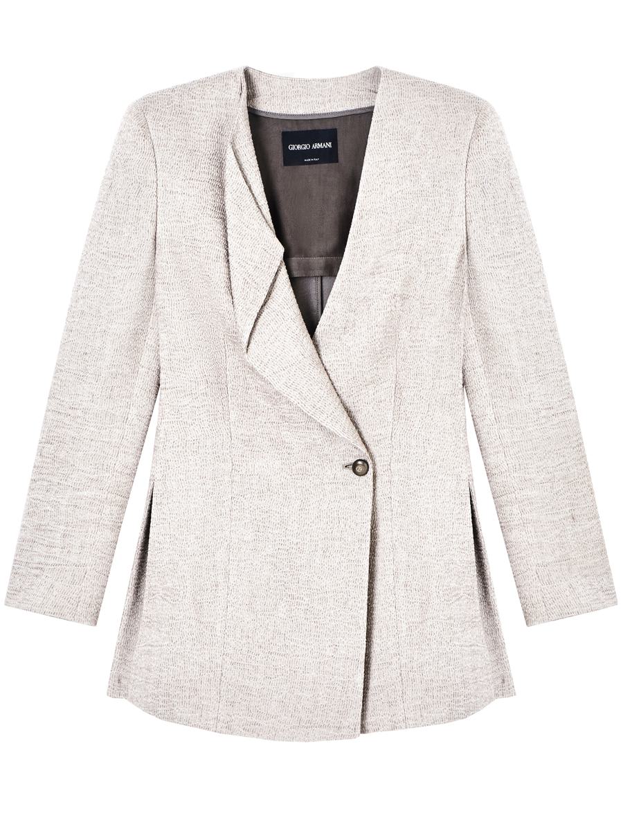 Giorgio Armani Jacket Clothing