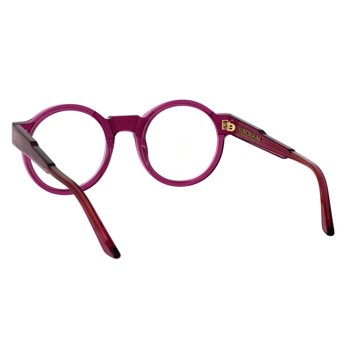 Kuboraum Eyeglass