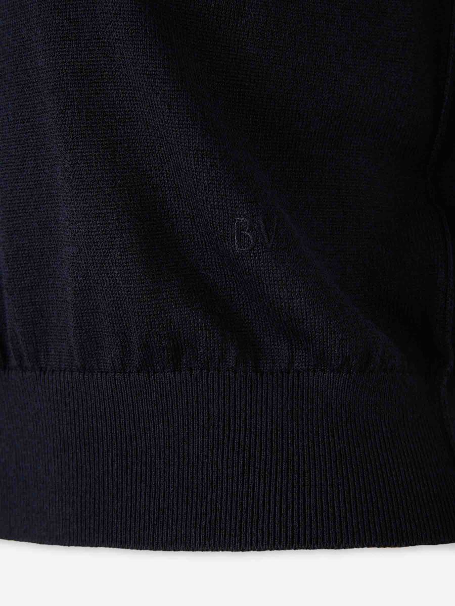 Bottega Veneta Cardigan Vest Pack