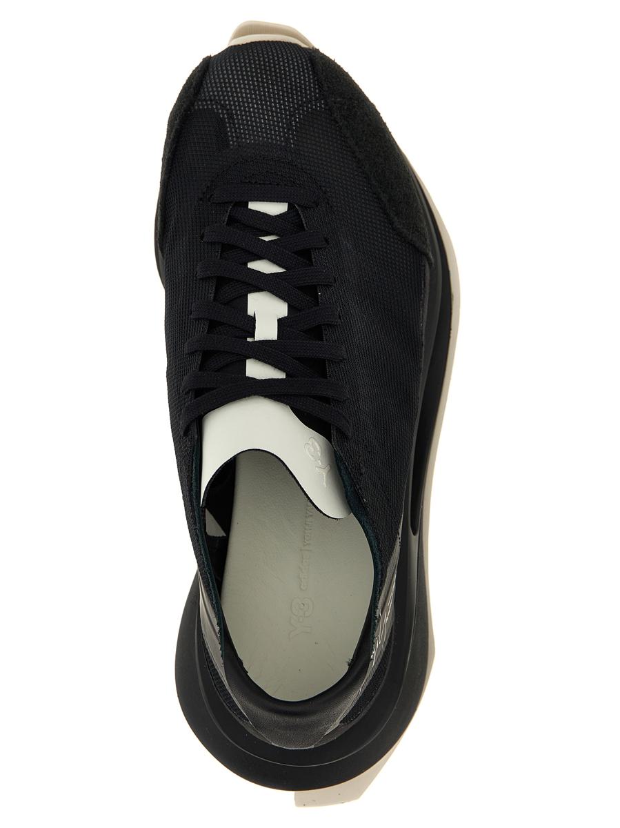 Y-3 Adidas 'S-Gendo Run' Sneakers
