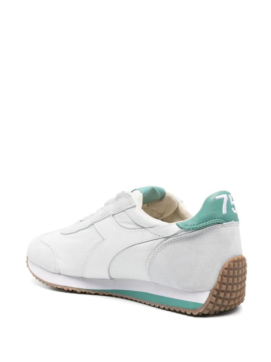 Diadora Equipe Canvas Sw Evo Sneakers Shoes