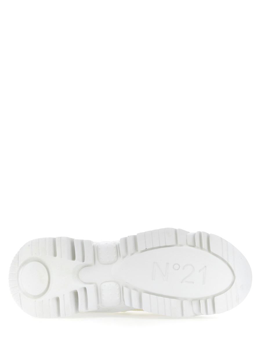 N°21 Sneaker Billy