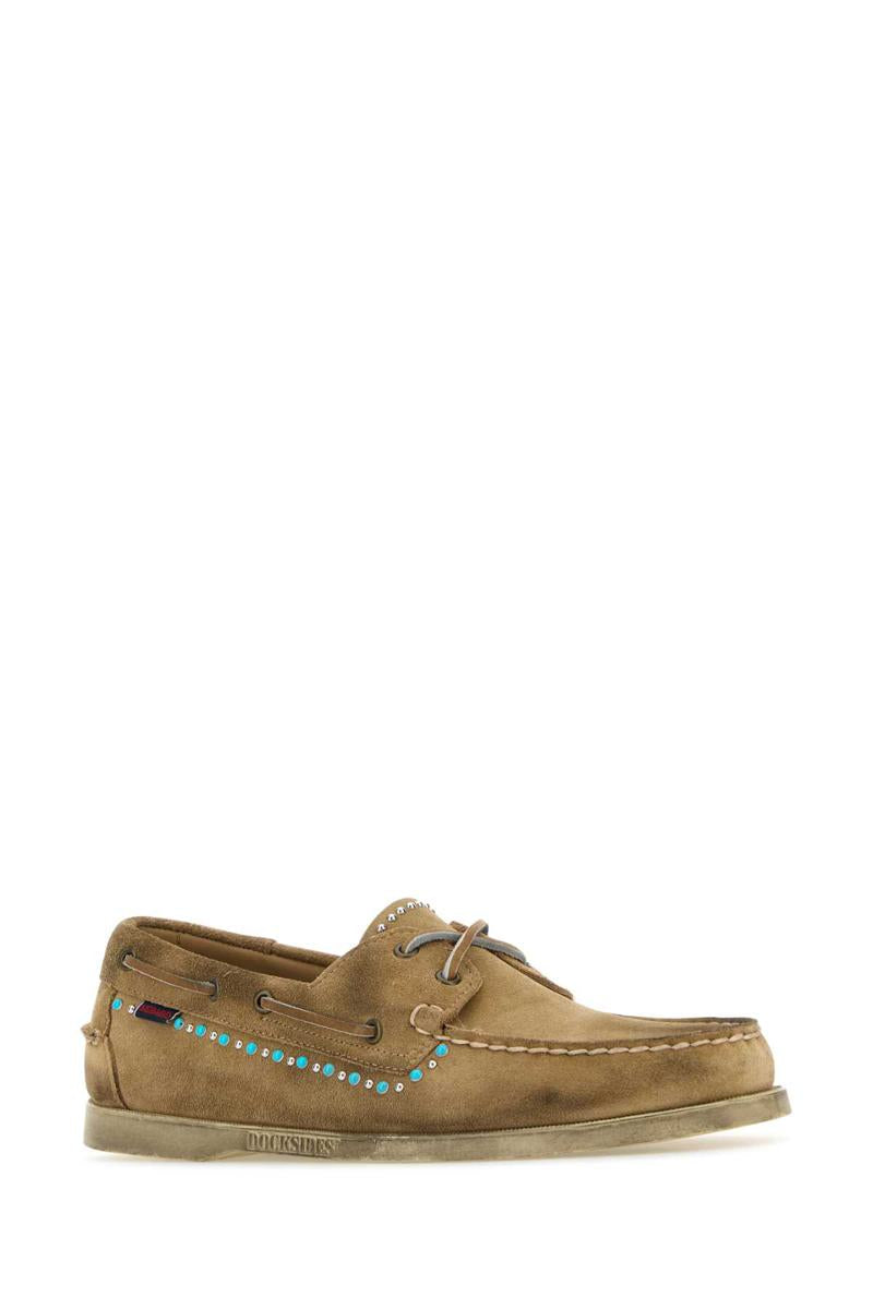 Sebago Moccasters