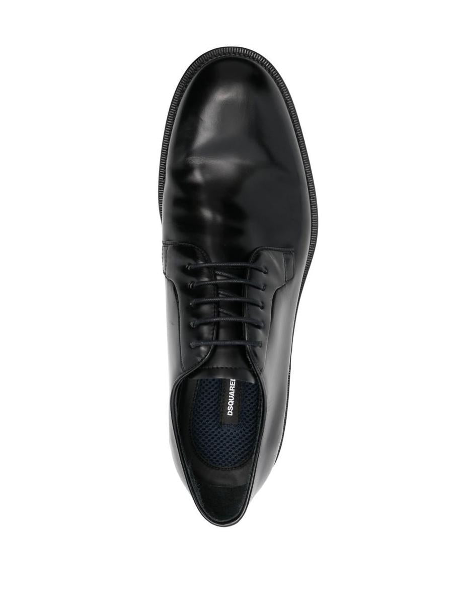 DSQUARED2 Lace Up Shoes