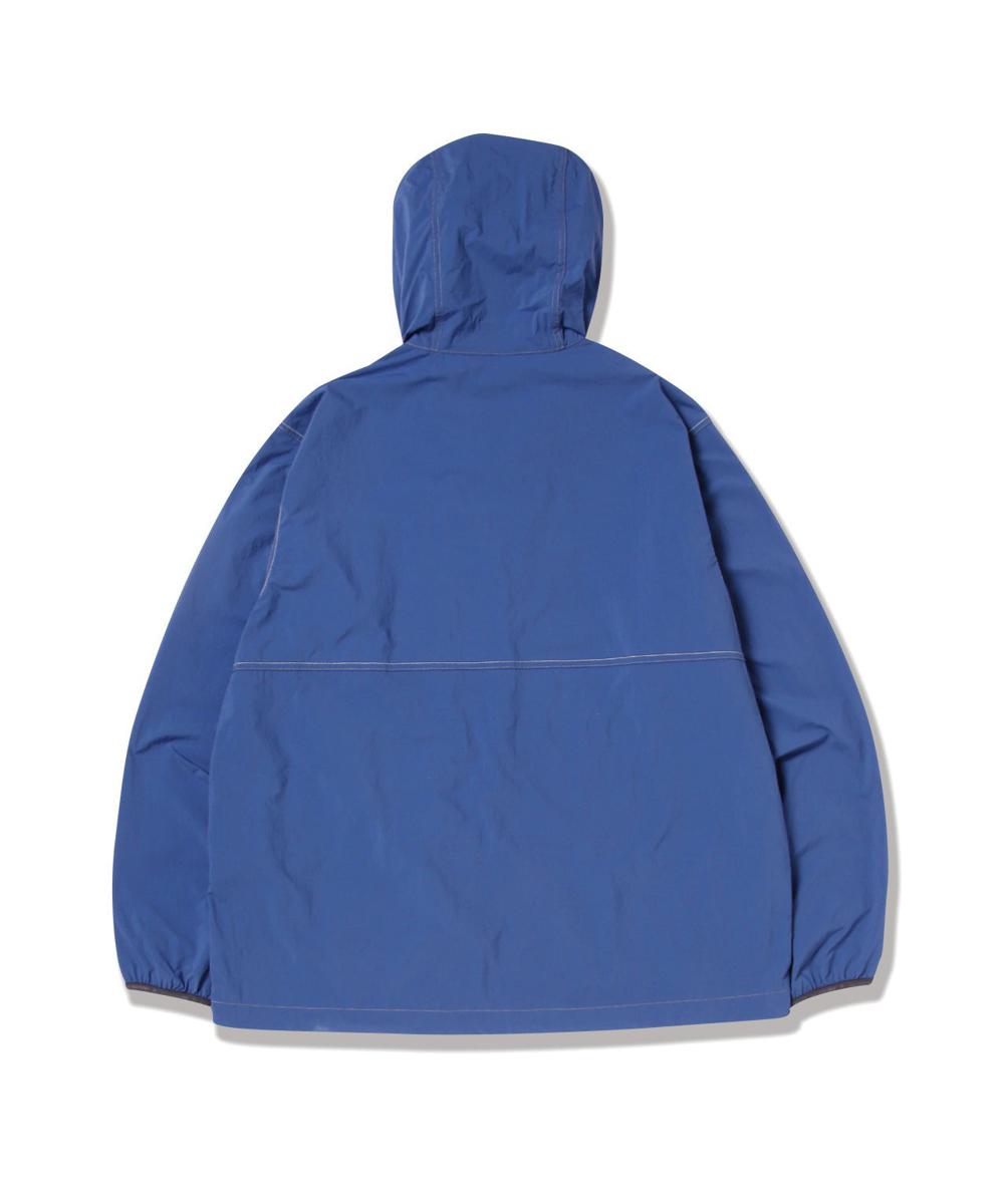 Gramicci X And Wander Brushed Nylon Jacket Clothing