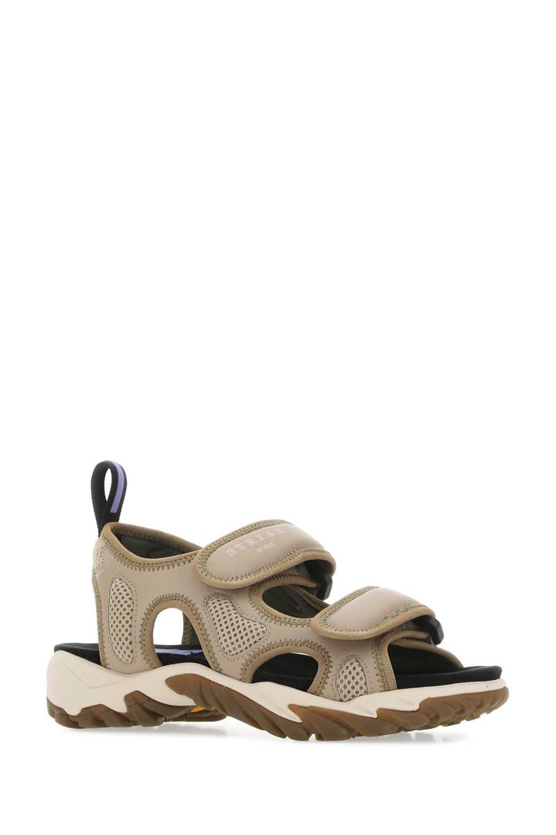 Mcq Sandals