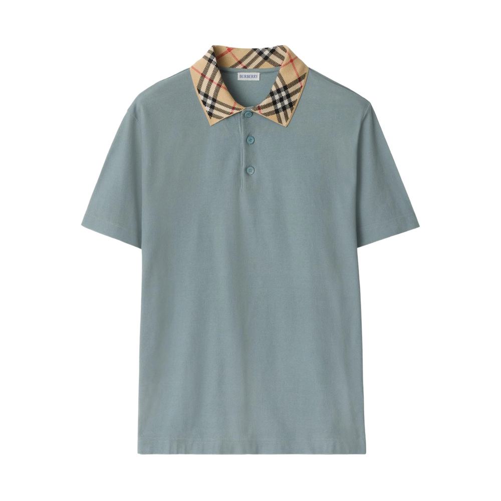 Burberry Polo Shirts