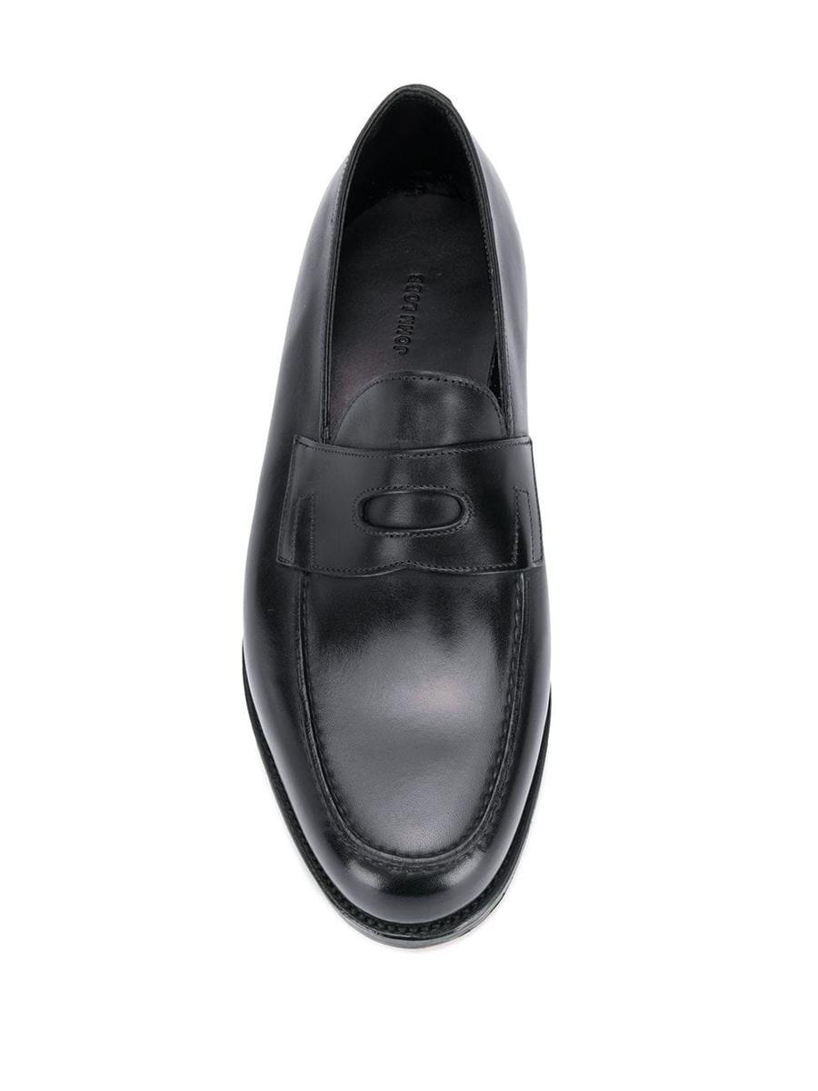 John Lobb Lopez Moccasins Shoes