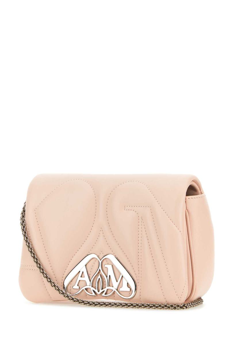 Alexander McQueen Clutch