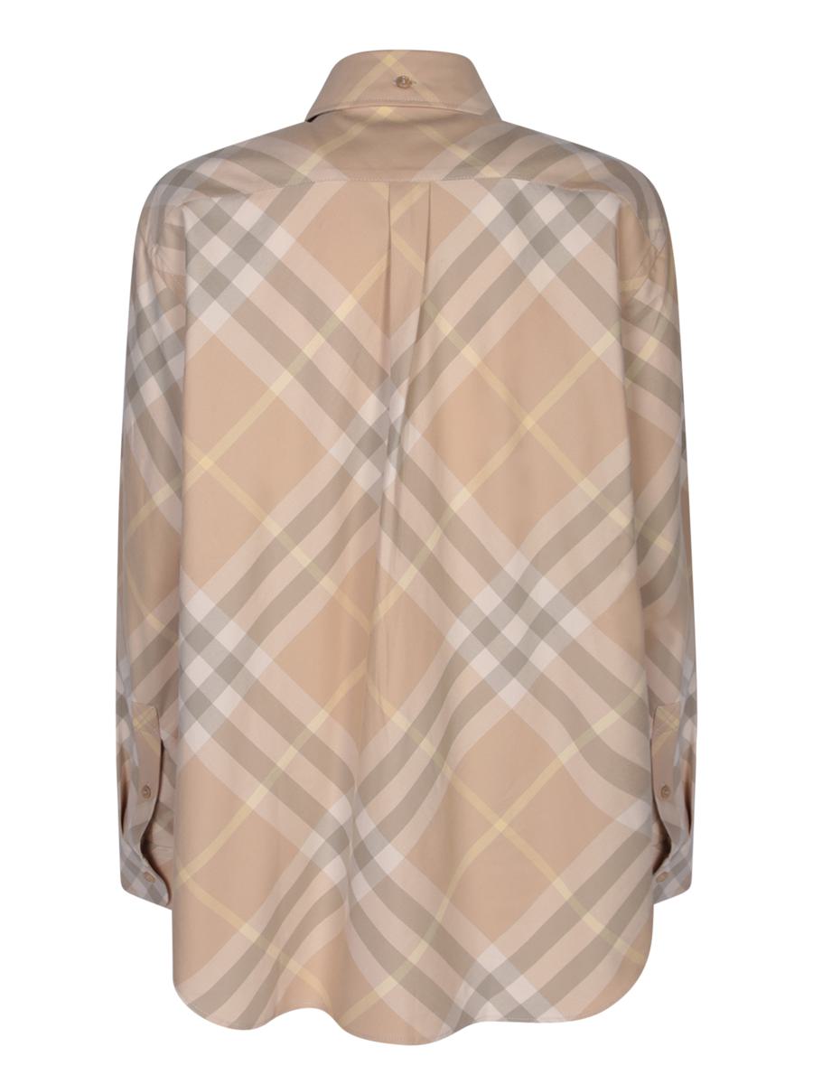 Burberry Shirts
