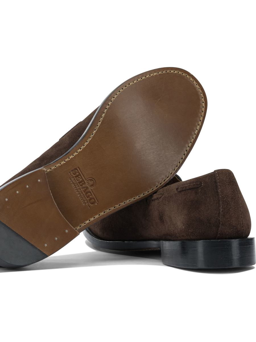 Sebago Loafers & Slippers