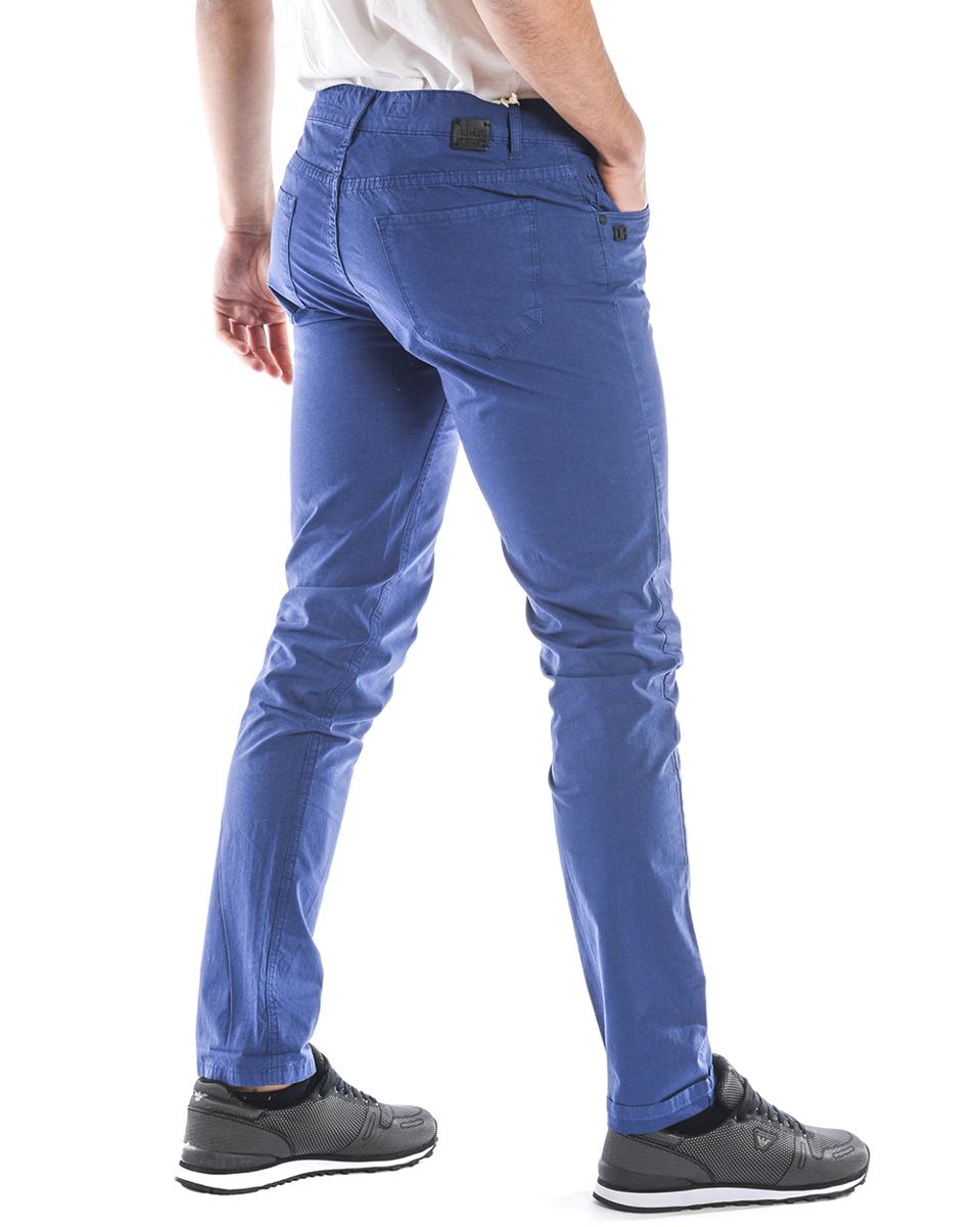 Daniele Alessandrini Jeans Trouser