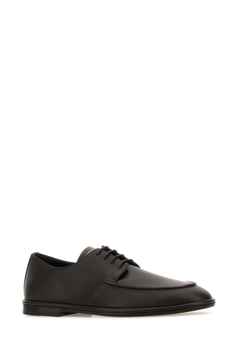 Salvatore Ferragamo Lace-Ups