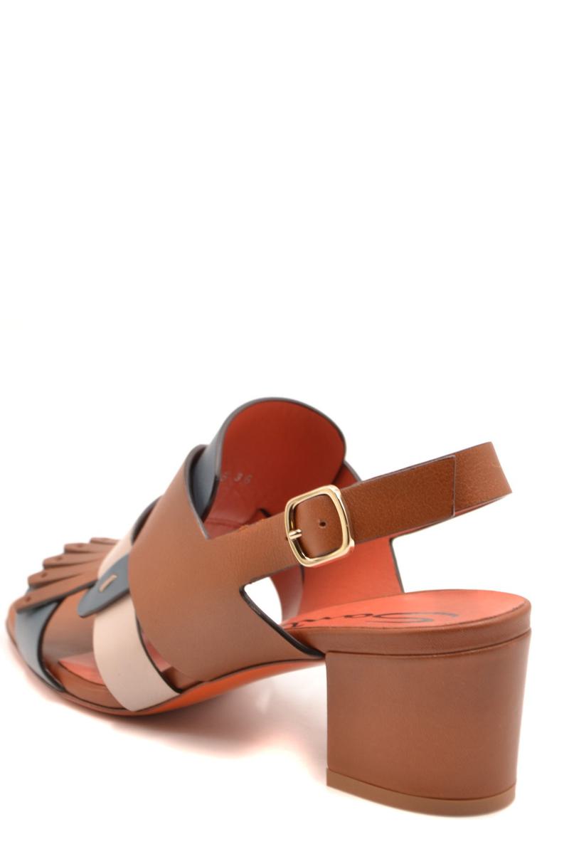 Santoni Sandals
