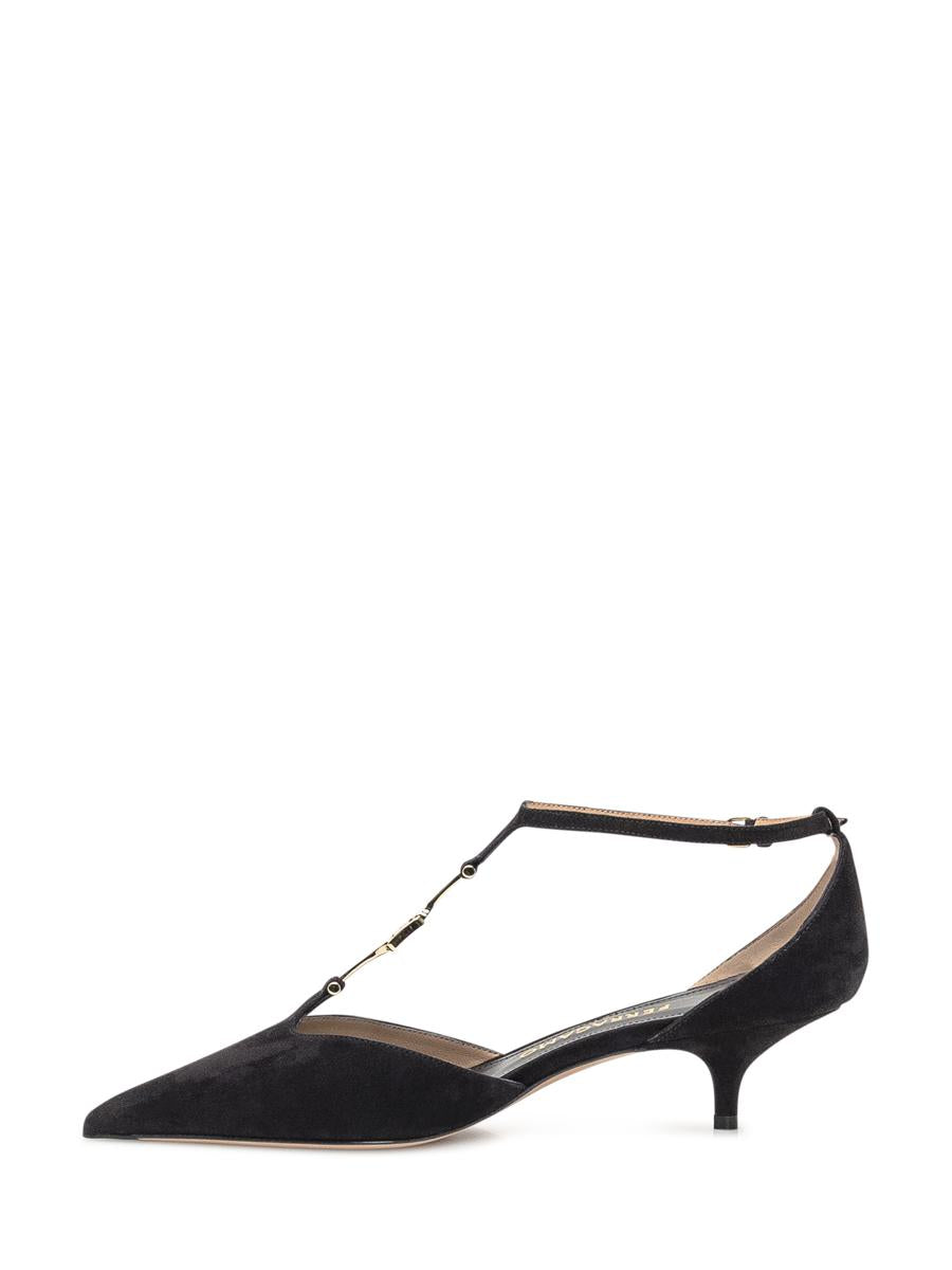 Salvatore Ferragamo Ferragamo Pumps