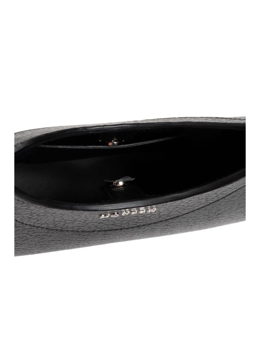 Alexander McQueen Alexander McQueen T-Bar Mini Handbag