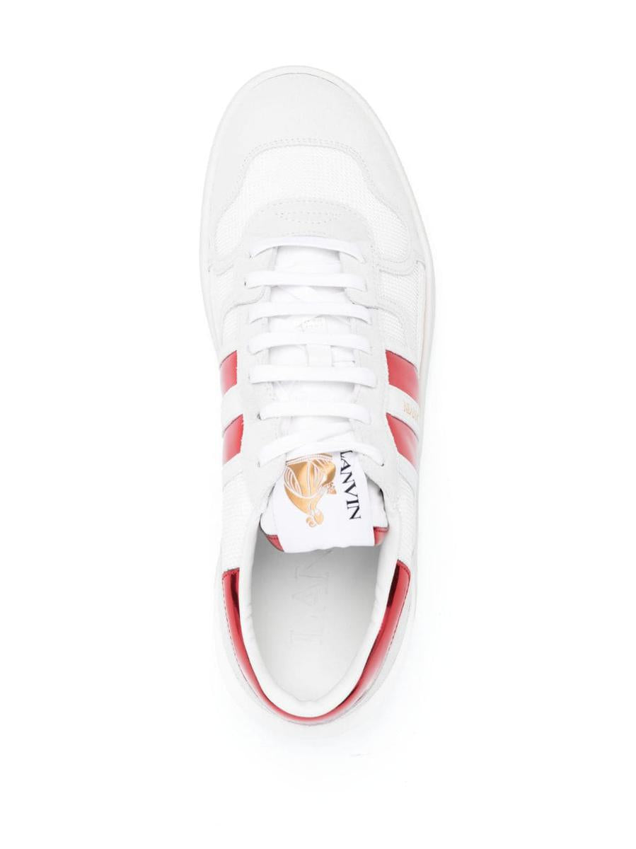 Lanvin Sneakers