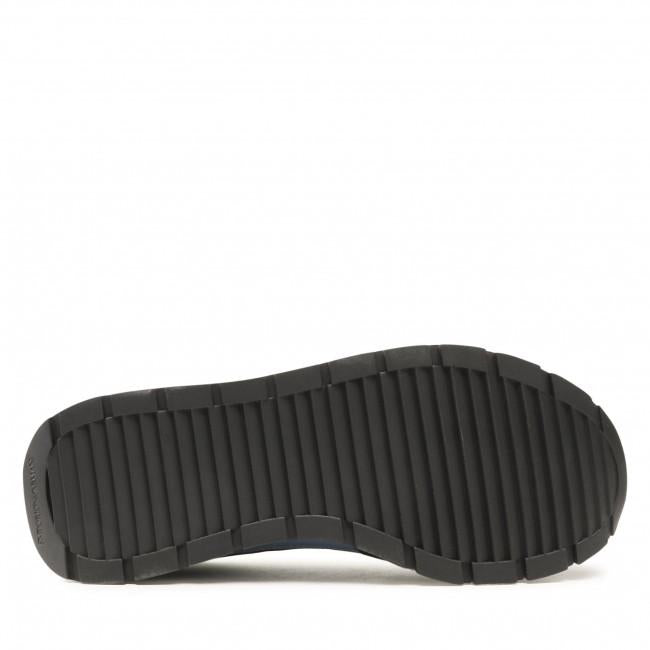 Emporio Armani Shoes