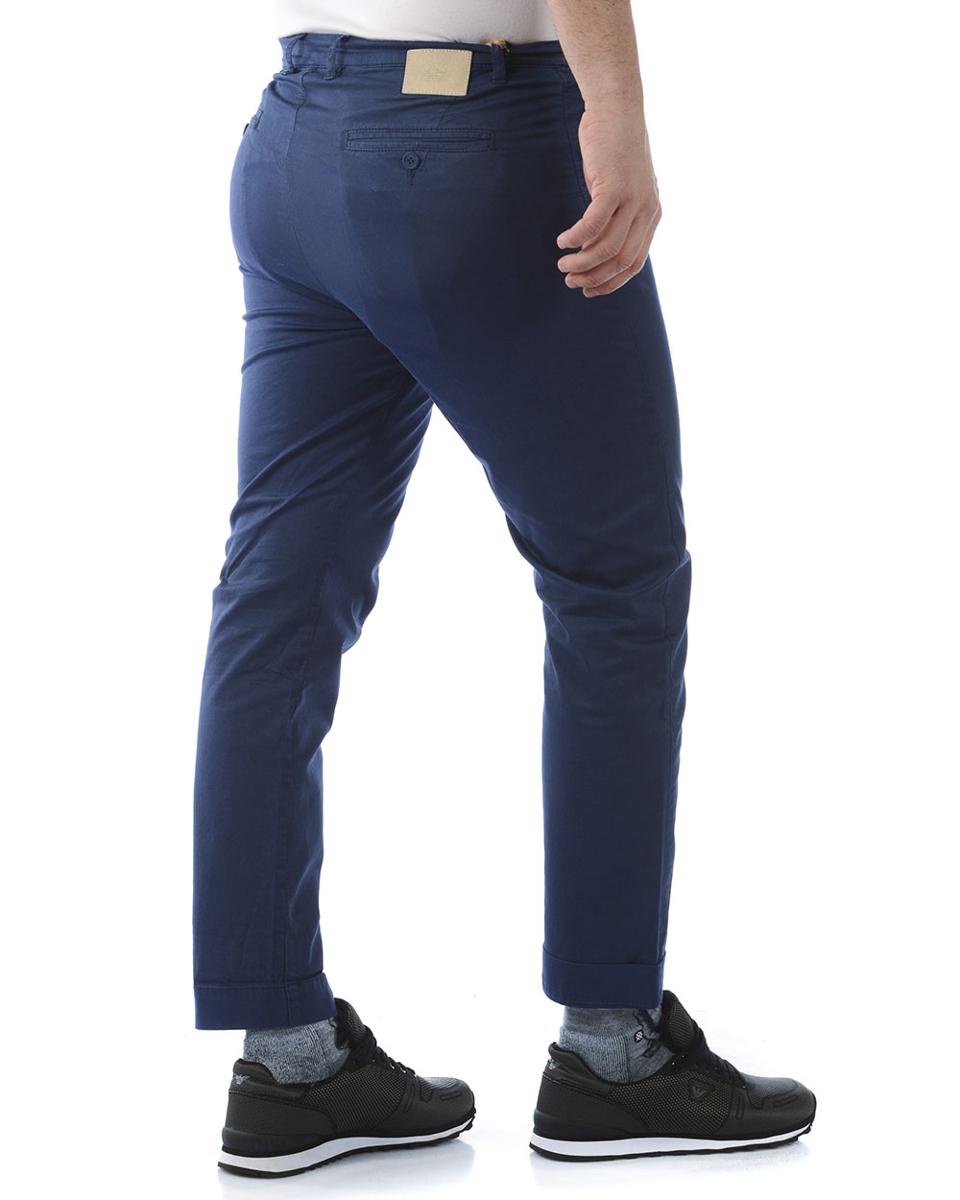 Daniele Alessandrini Jeans Trouser